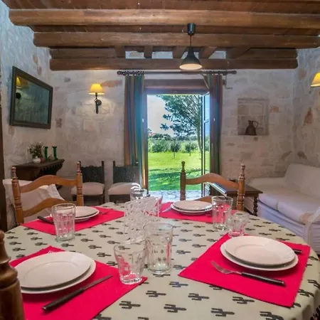 La Famille Merkati - Maison Antonis * Sarakinádhon