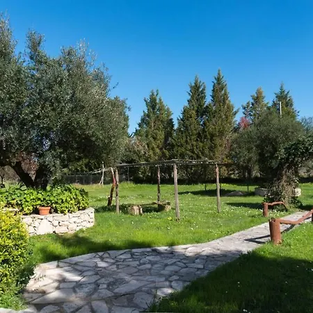 Casa vacanze La Famille Merkati - Maison Antonis