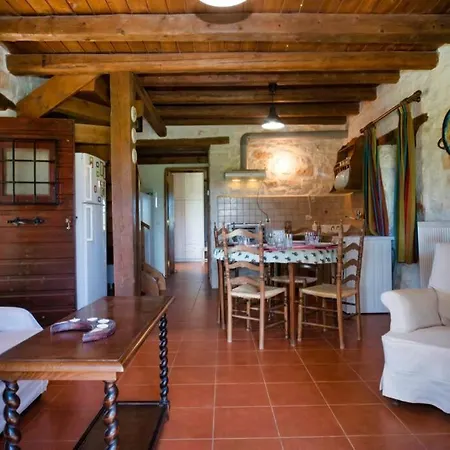 La Famille Merkati - Maison Antonis * Sarakinádhon