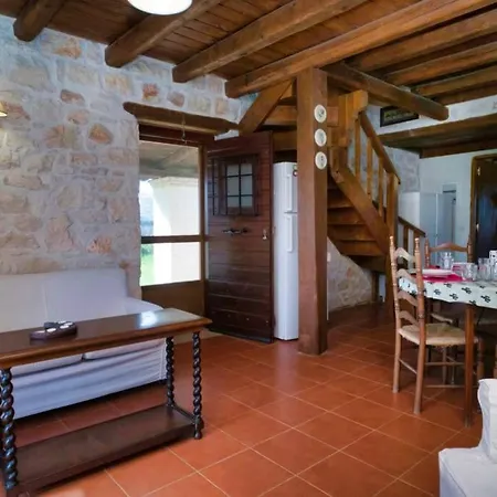 Casa vacanze La Famille Merkati - Maison Antonis *